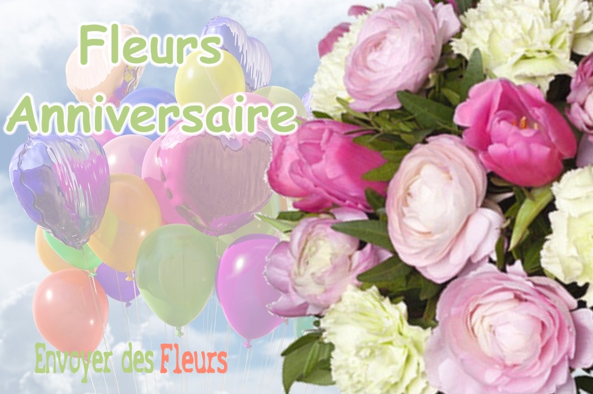 lIVRAISON FLEURS ANNIVERSAIRE à LABARTHE-RIVIERE