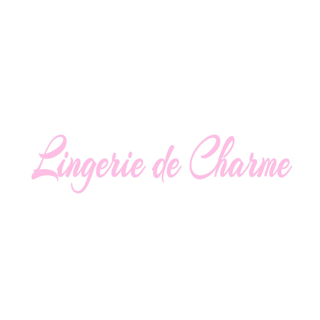 LINGERIE DE CHARME LABARTHE-RIVIERE